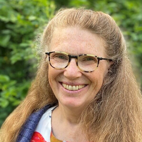 Madeleine Prutzer